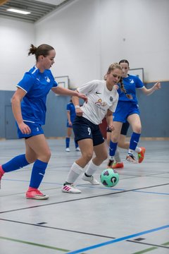 Bild 342 - B-Juniorinnen 2 Loewinnen Cup
